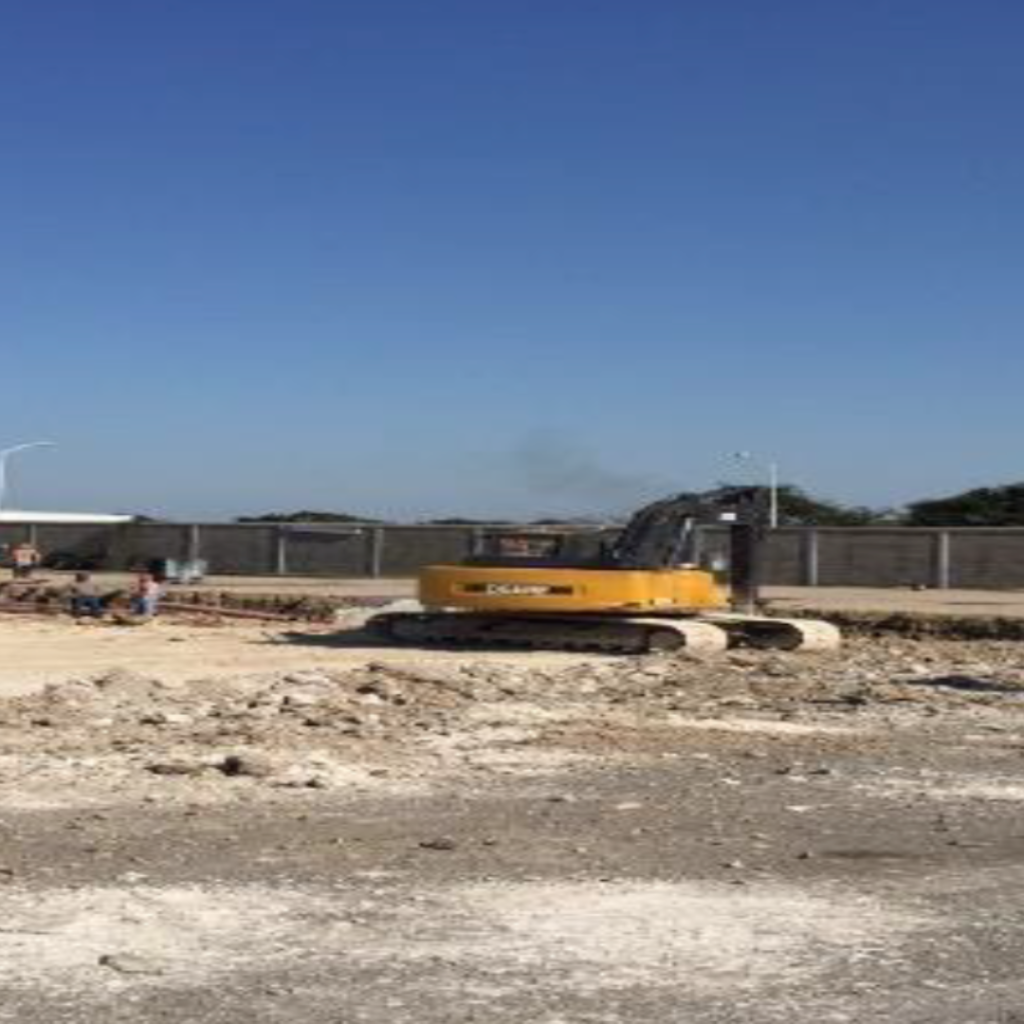 Portfolios – Constructora GSN