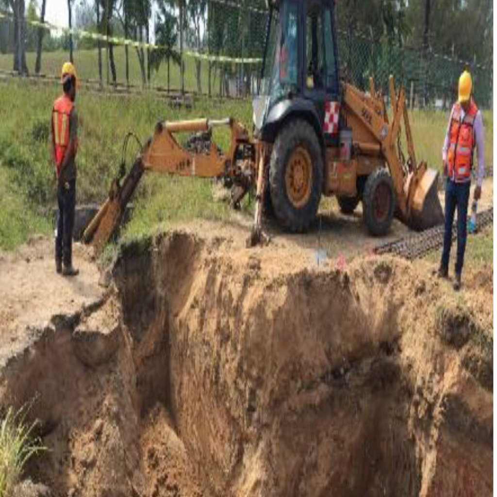 Portfolios – Constructora GSN